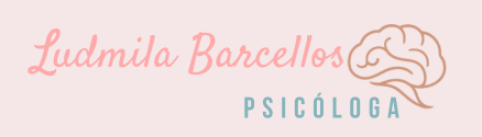 Psicóloga Ludmila Barcellos
