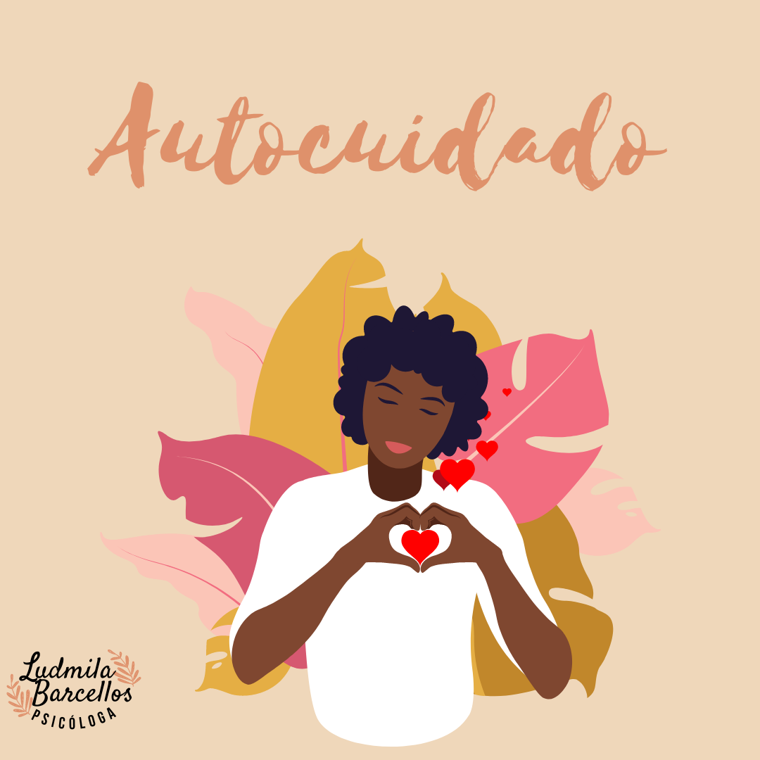 Autocuidado: um gesto diário de amor próprio